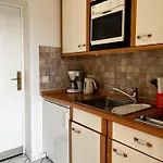 Appartement Frische Brise 12.05. Seesicht