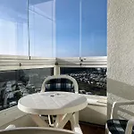 Appartement Frische Brise 12.05. Seesicht *