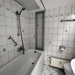 Appartement Frische Brise 12.05. Seesicht Cuxhaven