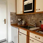 Appartement Frische Brise 12.05. Seesicht