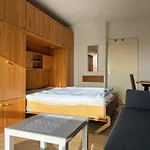Frische Brise 12.05. Seesicht Appartement