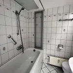 Frische Brise 12.05. Seesicht Appartement