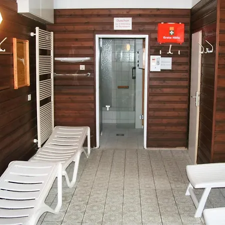 Frische Brise 12.05. Seesicht كوكسهافن