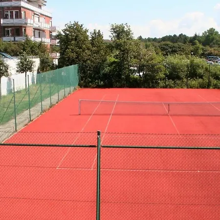 شقة Frische Brise 12.05. Seesicht *