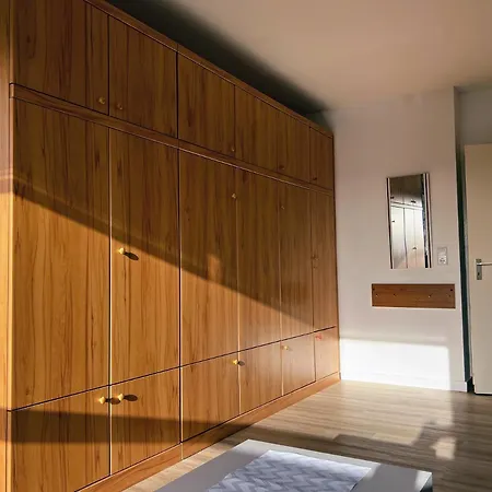 شقة Frische Brise 12.05. Seesicht كوكسهافن