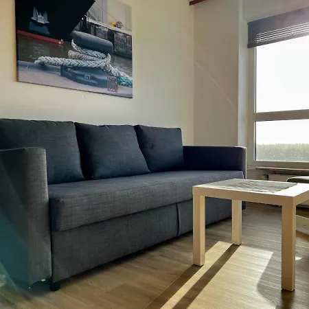 Frische Brise 12.05. Seesicht