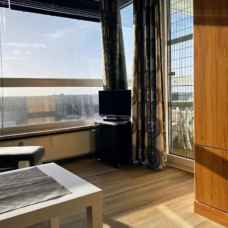 Frische Brise 12.05. Seesicht *