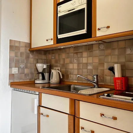 Frische Brise 12.05. Seesicht