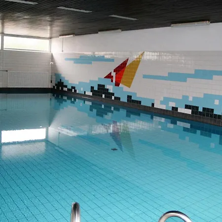 Apartment Frische Brise 12.05. Seesicht Cuxhaven