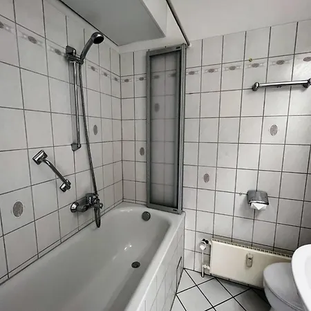 Frische Brise 12.05. Seesicht Apartment