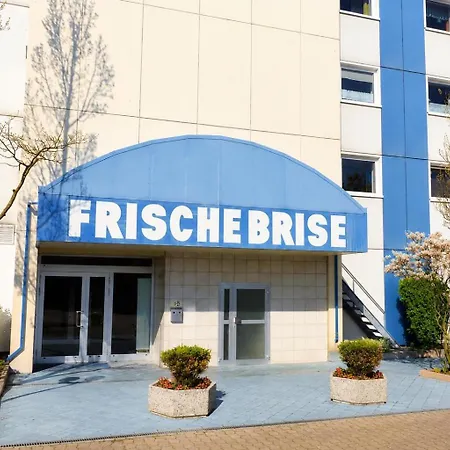 Frische Brise 12.05. Seesicht *